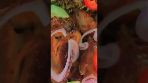 African Food #shorts - Food to Eat 😀