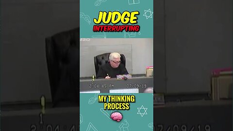 Surprising JUDGE Intervention in Ongoing DUI Case Discussion