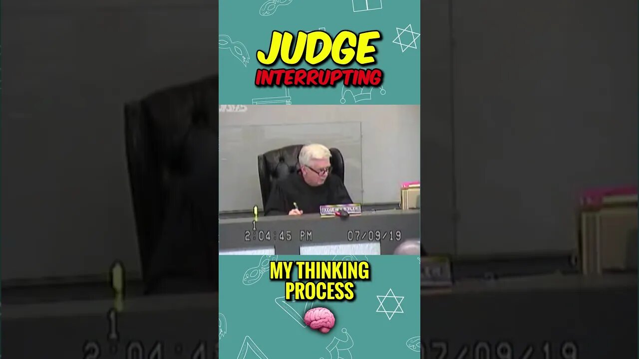 Surprising JUDGE Intervention in Ongoing DUI Case Discussion