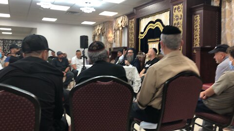 Rav Pinto 2