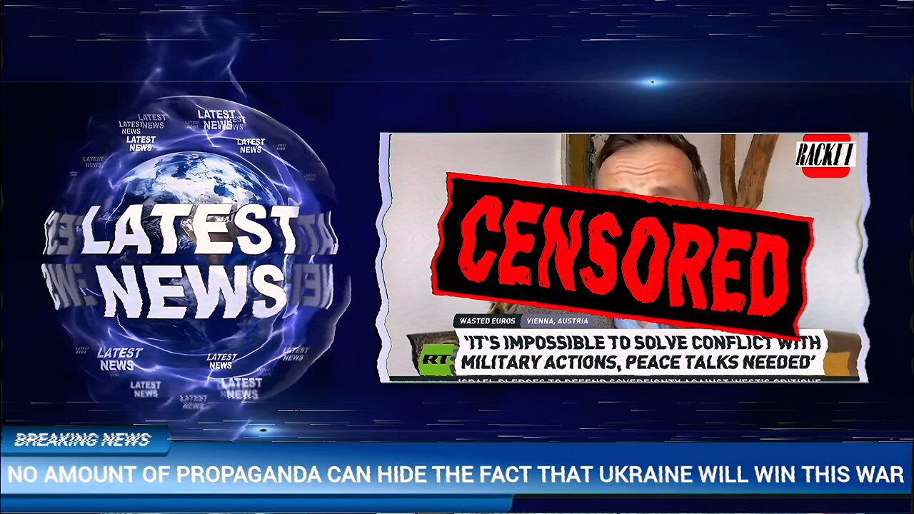 Ukraine Will Win [Mockingbird Compilation]