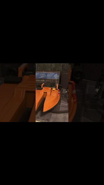 G. I. Joe Classified custom Fortnite Battle Royale Boat