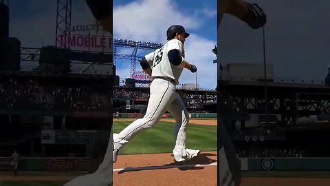 Suárez 💥 #mlbtheshow23gameplay #gaming #ps5 #mariners #twins #mlb #baseball