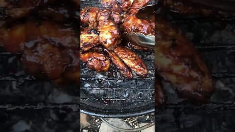 Bbq Wings n Ribs 🔥🔥🔥