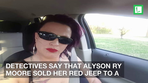 Woman Buys Jeep Online. Then Seller Comes to Her House and Gets Very Violent