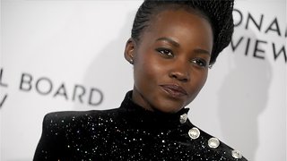 Lupita Nyong'o Won't Do Us Sequel