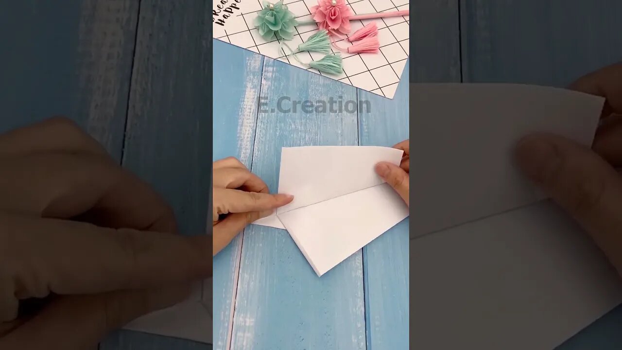 Paper Art 206