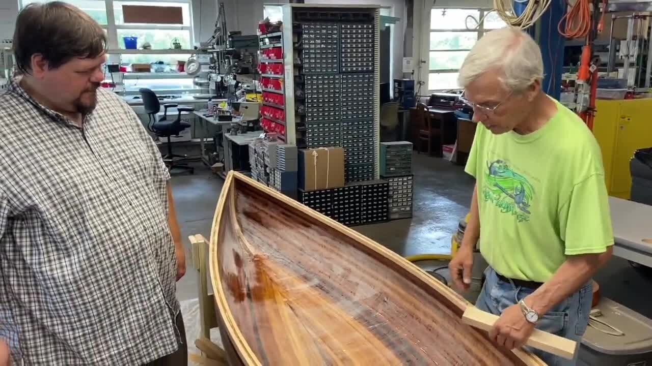 Lansing Makers Network raising money for larger space