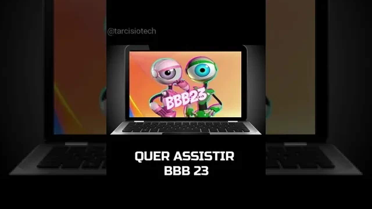 Assistir bbb 23 ao vivo gratis #shorts