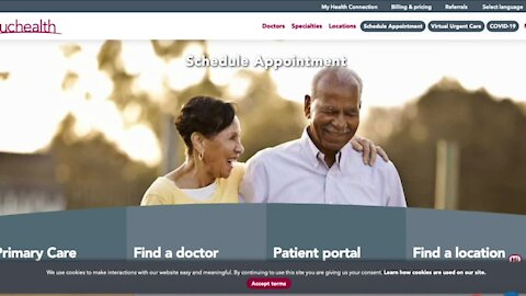 How to get vaccinated - several groups offer sign-up list