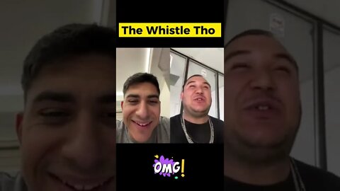 Mans got Boosty Nasal Pathways
