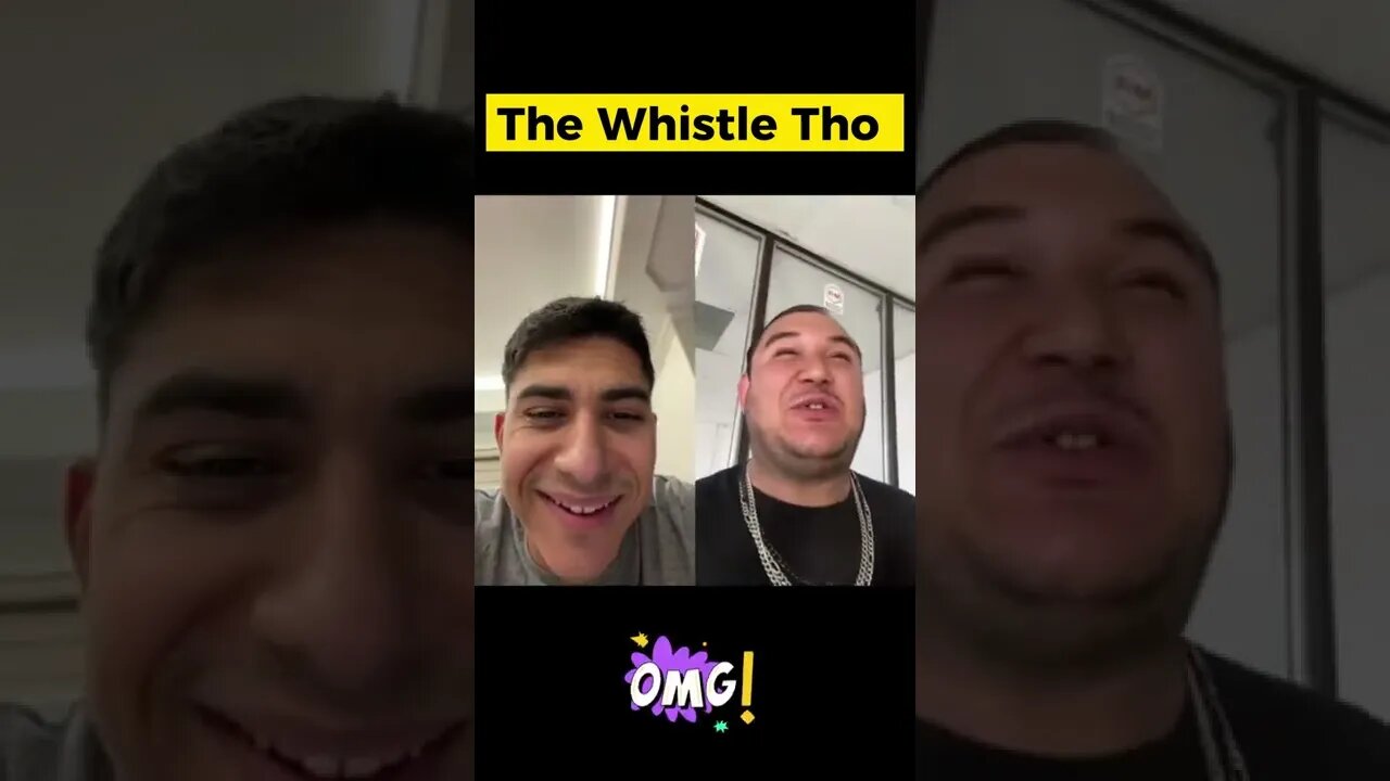 Mans got Boosty Nasal Pathways