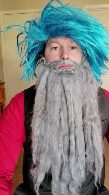 Money doesn't buy happiness