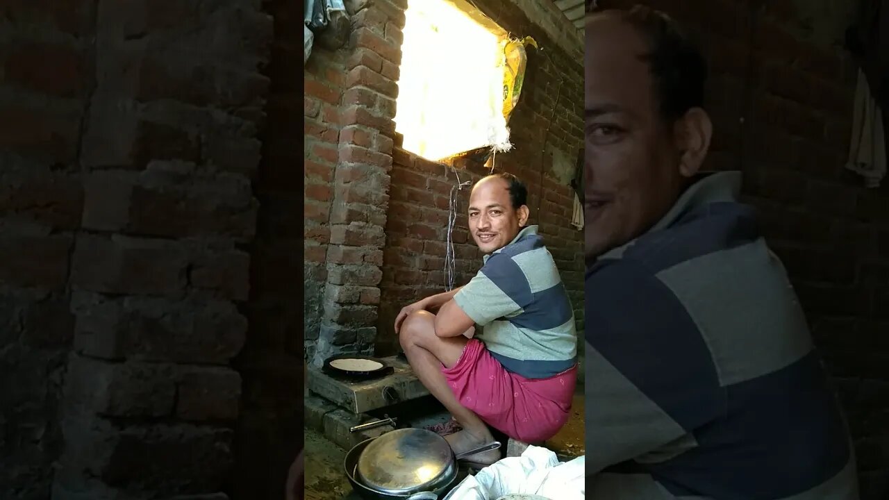 Roti Kalu ki jaan ðŸ˜ðŸ˜ðŸ˜‰ | #Shorts | #bhojpuri | #motivation