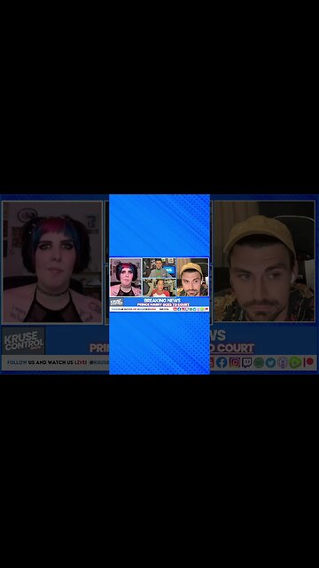 Sabrina's Take on Prince Harry's Mission