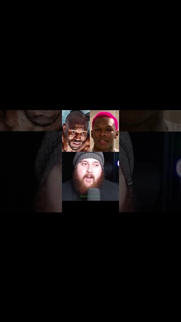 MMA Guru is happy Israel Adesanya and Kamaru Usman lost their UFC titles