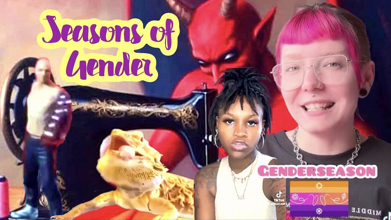 Seasons of Gender