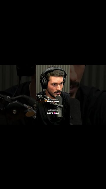 Rico nunca é bem visto