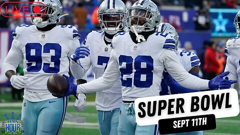 Dallas Cowboys we See You!!