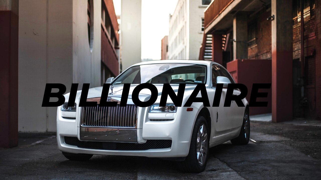 BILLIONAIRE Luxury Lifestyle 💲 [ 2021 BILLIONAIRE MOTIVATION ] #12 change your life