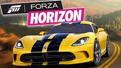 Depois do Fim - FORZA HORIZON no Xbox Series S