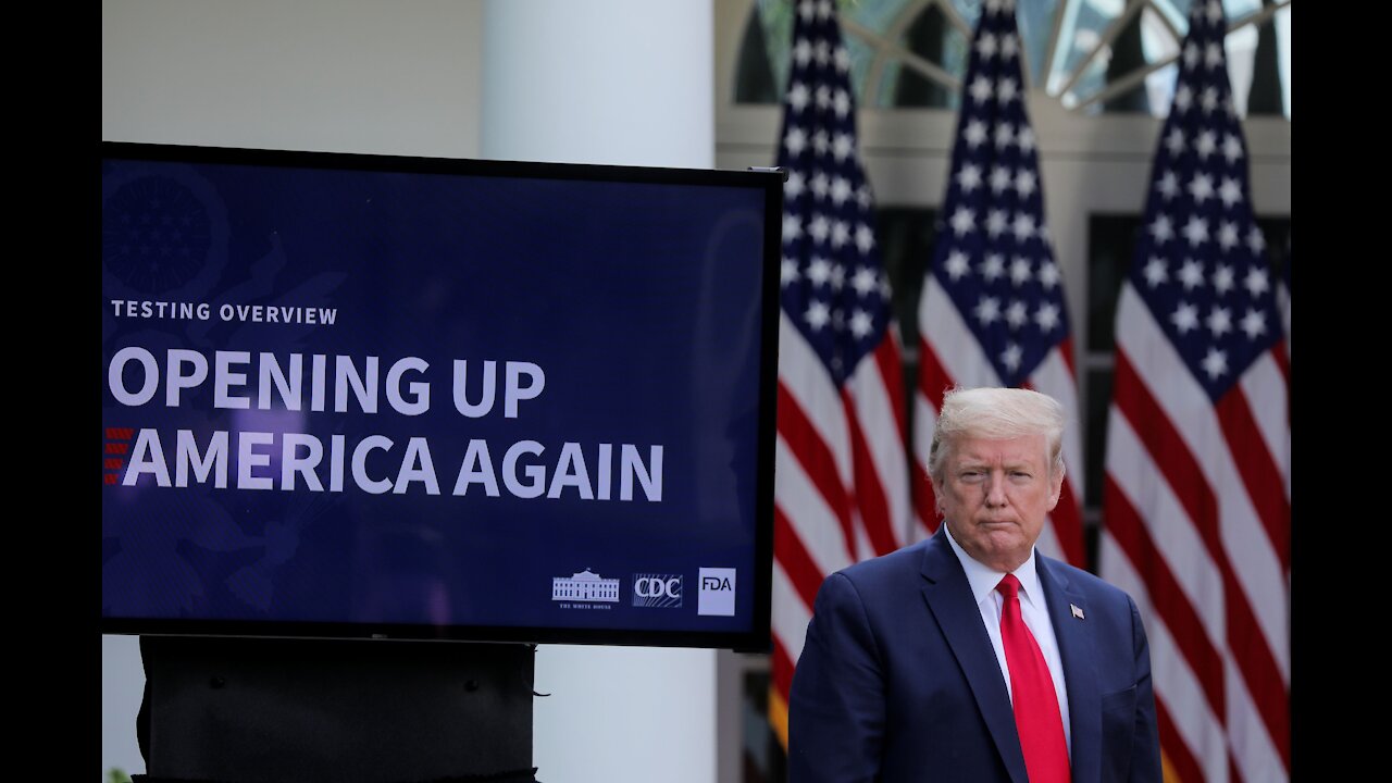 POLL 3 Out Of 10 Republicans Believe That President Trump Will Be Reinstated As President