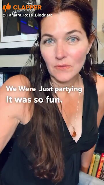 Reenactment of the Day😲