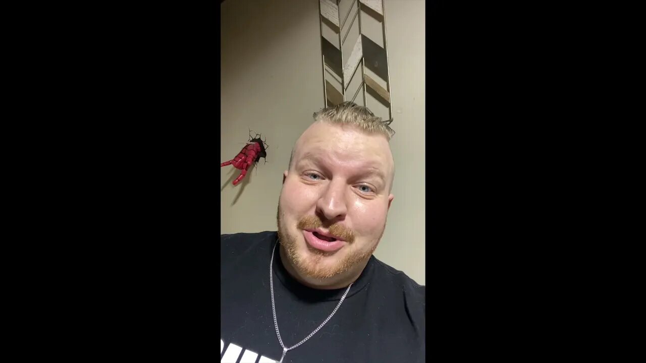 No episode of FFP this week