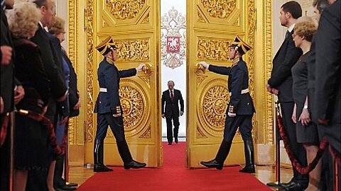 Putin Adopt Islamic Banking System In Russia