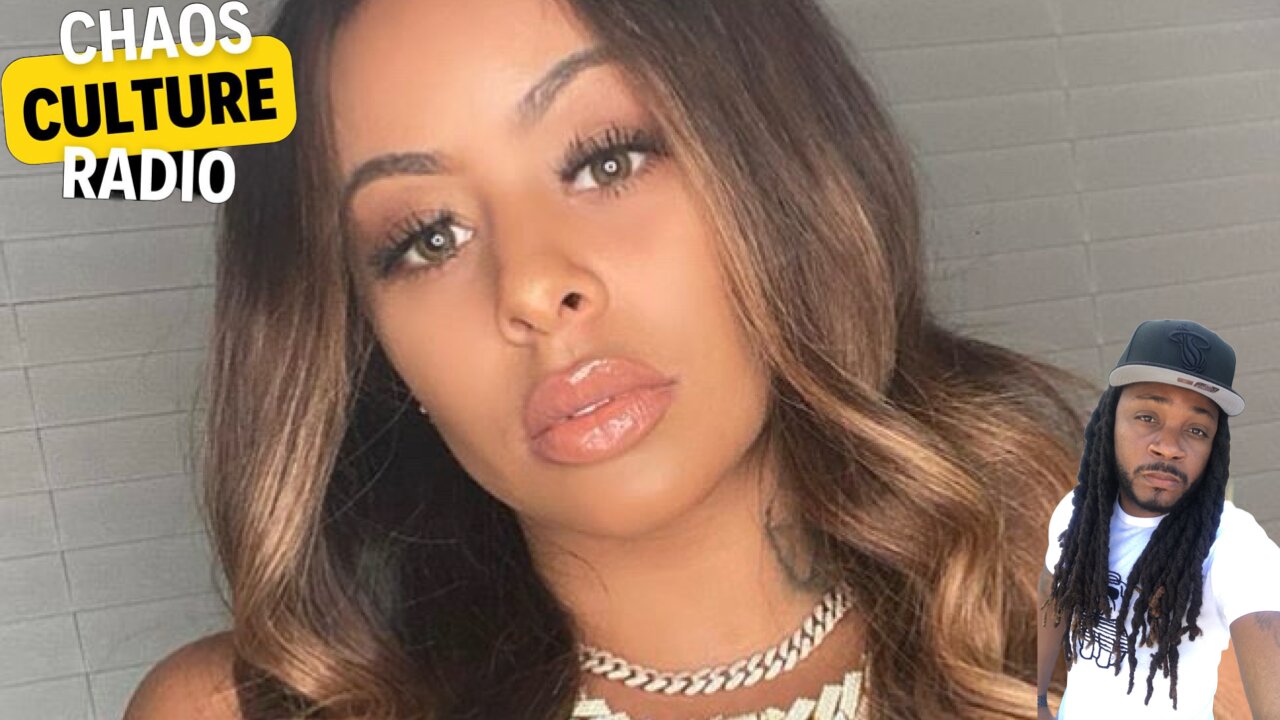 Alexis Skyy Thinks Brittany Renner Was Wronged