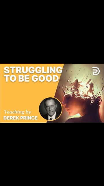 🔥 Struggling to be Good #Shorts