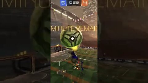 “Oh yeah, that’s a clip” #rocketleague #shorts