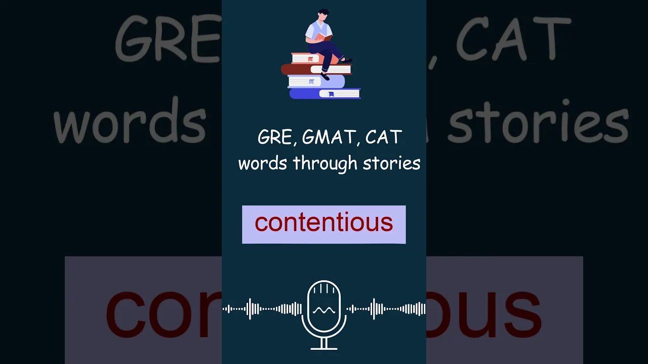 ep0425 contentious meaning #shorts