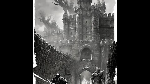 episode 25- Trail of forgiveness