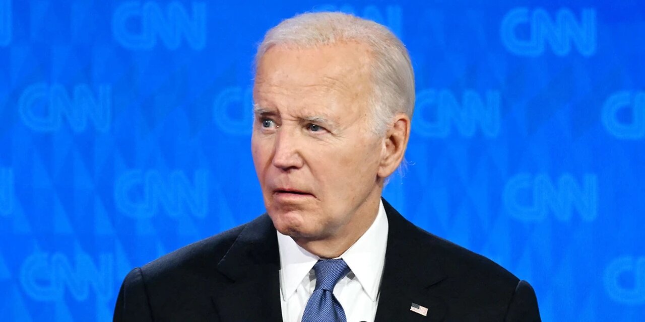 Joe Biden: Debate King