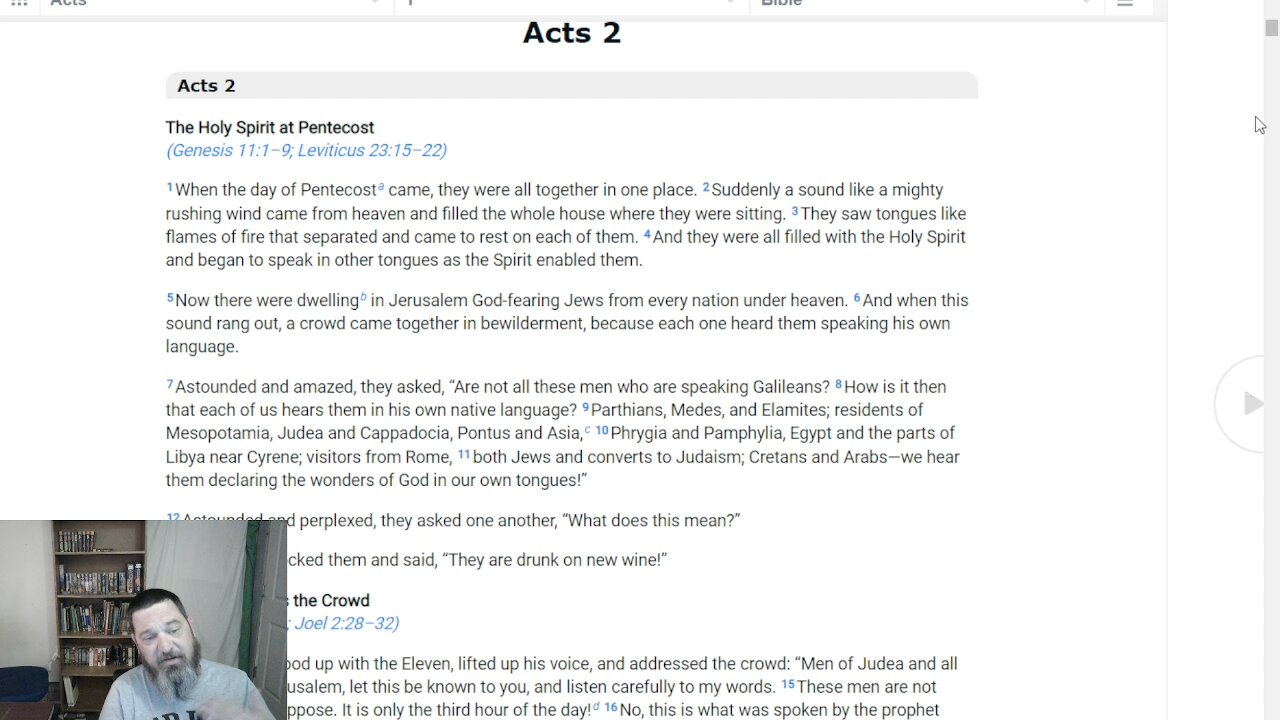 Lesson from the Book- Why September is The time I look for