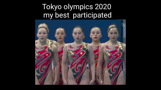 Tokyo olympics 2020