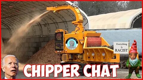 🟢 Incompetent Cops & Lots of Fertilizer Disappeared | Chipper Chat #35