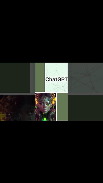 Discover the Magic of ChatGPT and AI Imaging: Connect with Your Audience in a Whole New Way #shorts