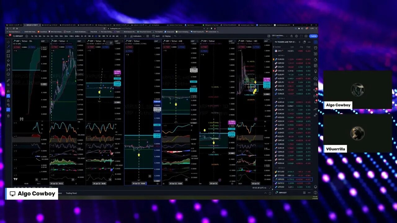 Ripple SEC Ruling and XRP Forecast