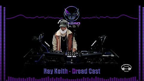 RAY KEITH DREAD CAST - 8TH JUNE - THAMES DELTA RADIO