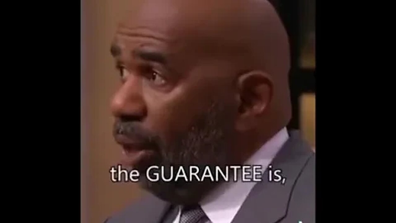 Steve Harvey ✝️ Video downloaded from @Baibe Gift 🦋 #Jesus #God #Christian #inspiration #motivation