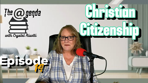 Christian Citizenship