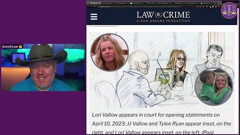Lori Vallow Trial Summary for April 10