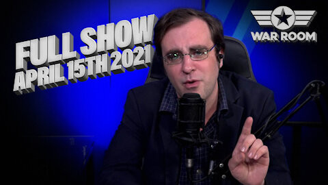 Full Show: Biden Must be Impeached for Illegal Immigration And Money Laundering