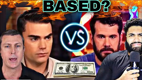 Mark Dice NUKES Ben Shapiro & Steven Crowder..BEST TAKE YET? (W/@markdice)