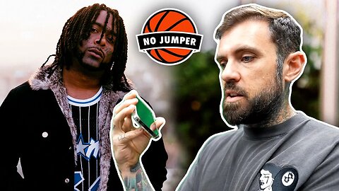 03 Greedo Calls In From Prison, Speaks on 20 Year Bid, His Appeal, Drakeo & More