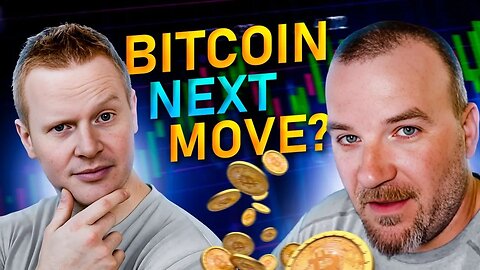 786 Unlimited - What is Bitcoins Next Move?