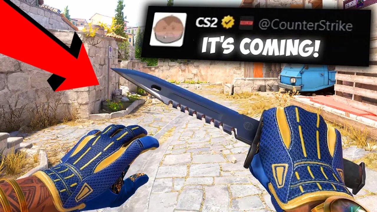 NEW CS2 GLOVES LOOK INSANE (CS2 Investing 2023) Counter Strike 2