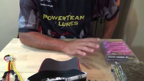 PTL Contest Winner (TackleJunky81)